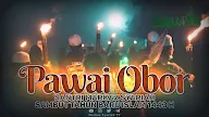 Pawai Obor Tahun Baru Islam 1 Muharram 1443 H Santri Markaz Syariah Megamendung