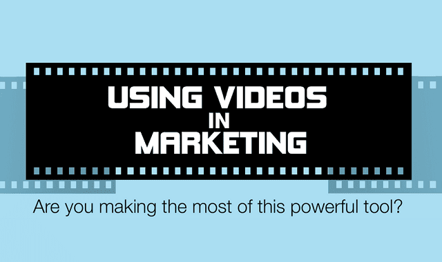 Image: Using Videos In Marketing