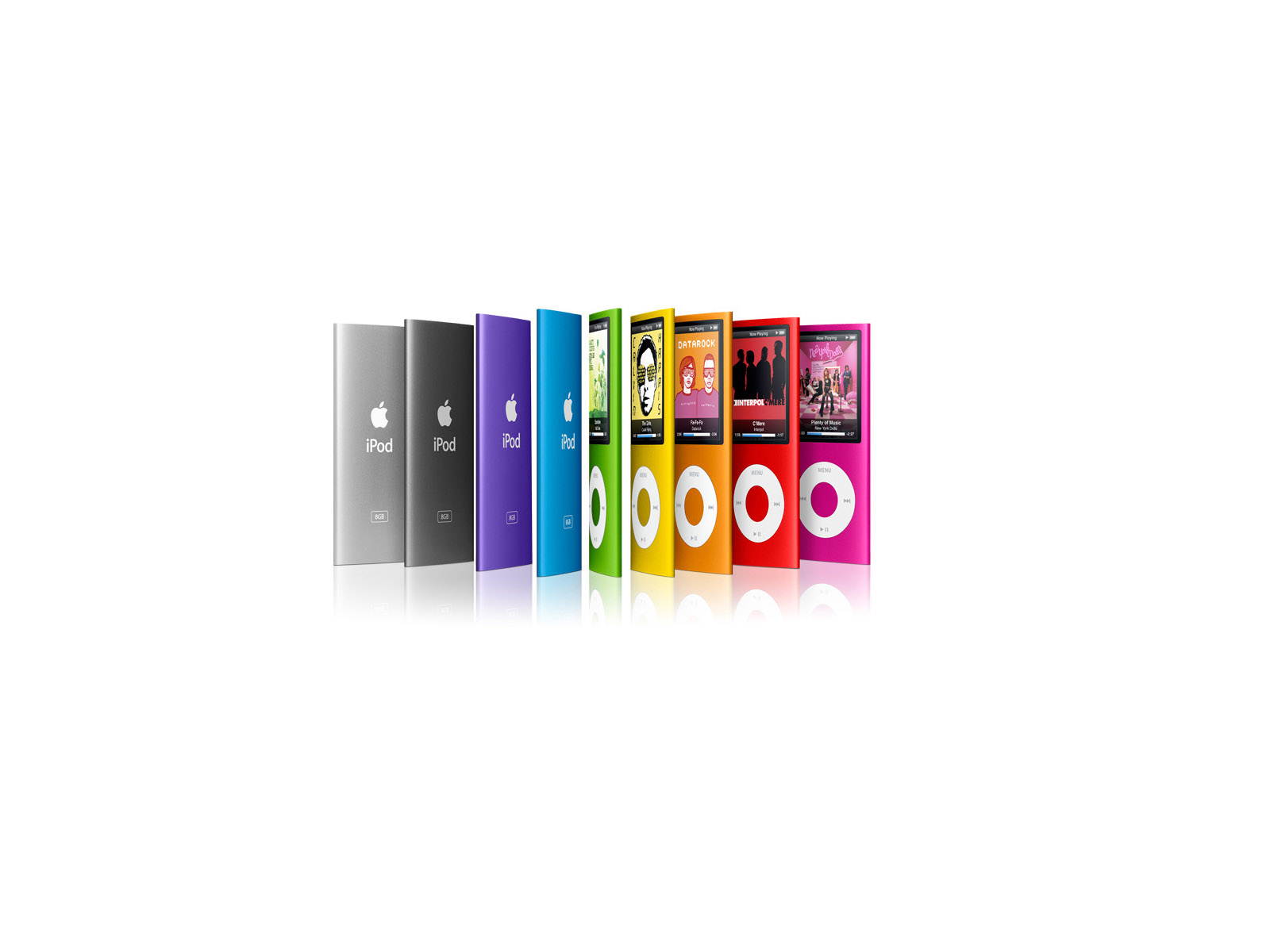 Ipod Nano - The Best HD Wallpapers Nest