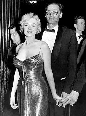 Arthur Miller, Marilyn Monroe's ex-Husband