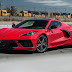 Corvette C8 Coupe Tops Out at $106,205—$10K More Than the C7 Z51!