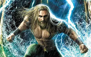 A Psicologia do Aquaman: Um Herói Complexo e Dividido