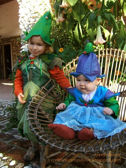 elf costume