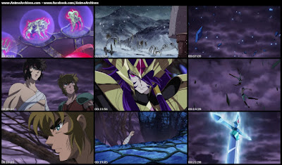 Saint Seiya: Soul of Gold 11