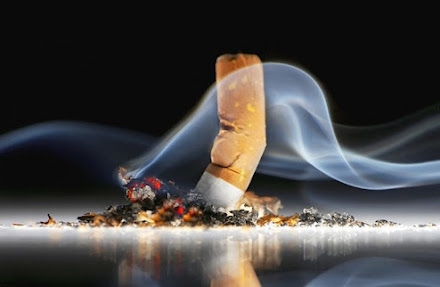 Dia Nacional de Combate ao Fumo: saiba o que é fumo de terceira mão e como ele pode danificar e envelhecer a pele