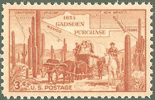 Gadsden Purchase