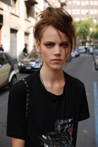 Freja Beha