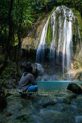 Air Terjun Alas Kandung Tulungagung