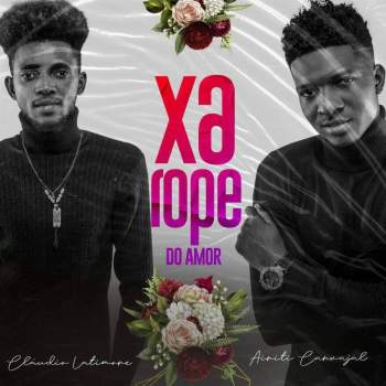 Airiti & Cláudio Latimore - Xarope Do Amor [Exclusivo 2019] (DOWNLOAD MP3)