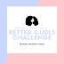 Better Curls Challenge : programme de soins