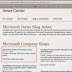 The Official Microsoft Blog also hacked and defaced by Syrian Electronic Army