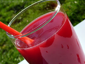 Beet Juice