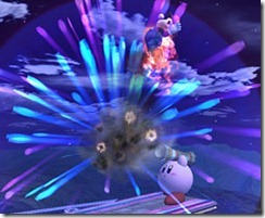 ... e Kirby também!