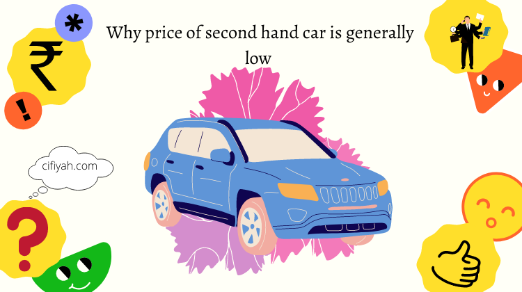 second hand car low price-cifiyah.com