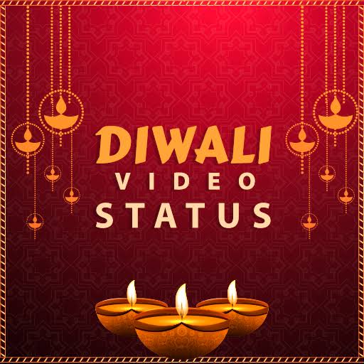 Diwali Video Status 2020