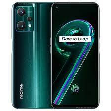 Firmware Realme Realme 9 Pro 5G RMX3471