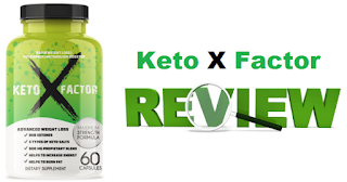 keto x factor pills reviews