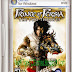 Download Prince of Persia The Two Thrones Game