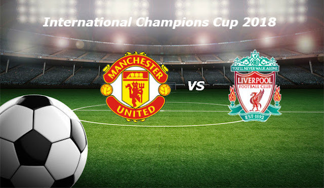 Full Match And Highlights Football Videos: Manchester United vs Liverpool