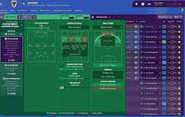 Football Manager 2019 Free Downloa PC Game