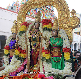 Sri Theliya Singar,Purattasi, sanivaram,Parthasarathy Perumal Temple,Purappadu,2016, Video, Divya Prabhandam,Sri Parthasarathy Perumal, Triplicane,Thiruvallikeni,Utsavam,