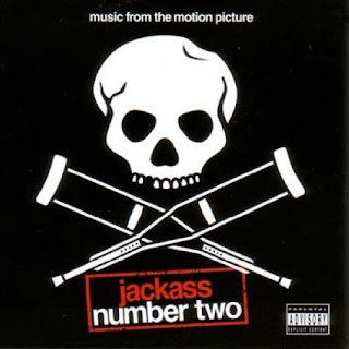 Jackass Number Two - Soundtrack