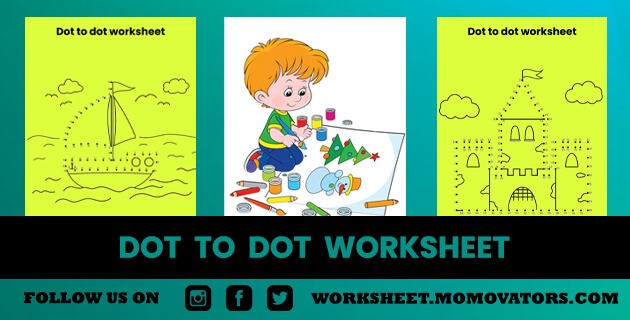 beach dot worksheets, sand castle dot to dots worksheet,  dot dot 1 100, sand castle do a dot printable set @momovators