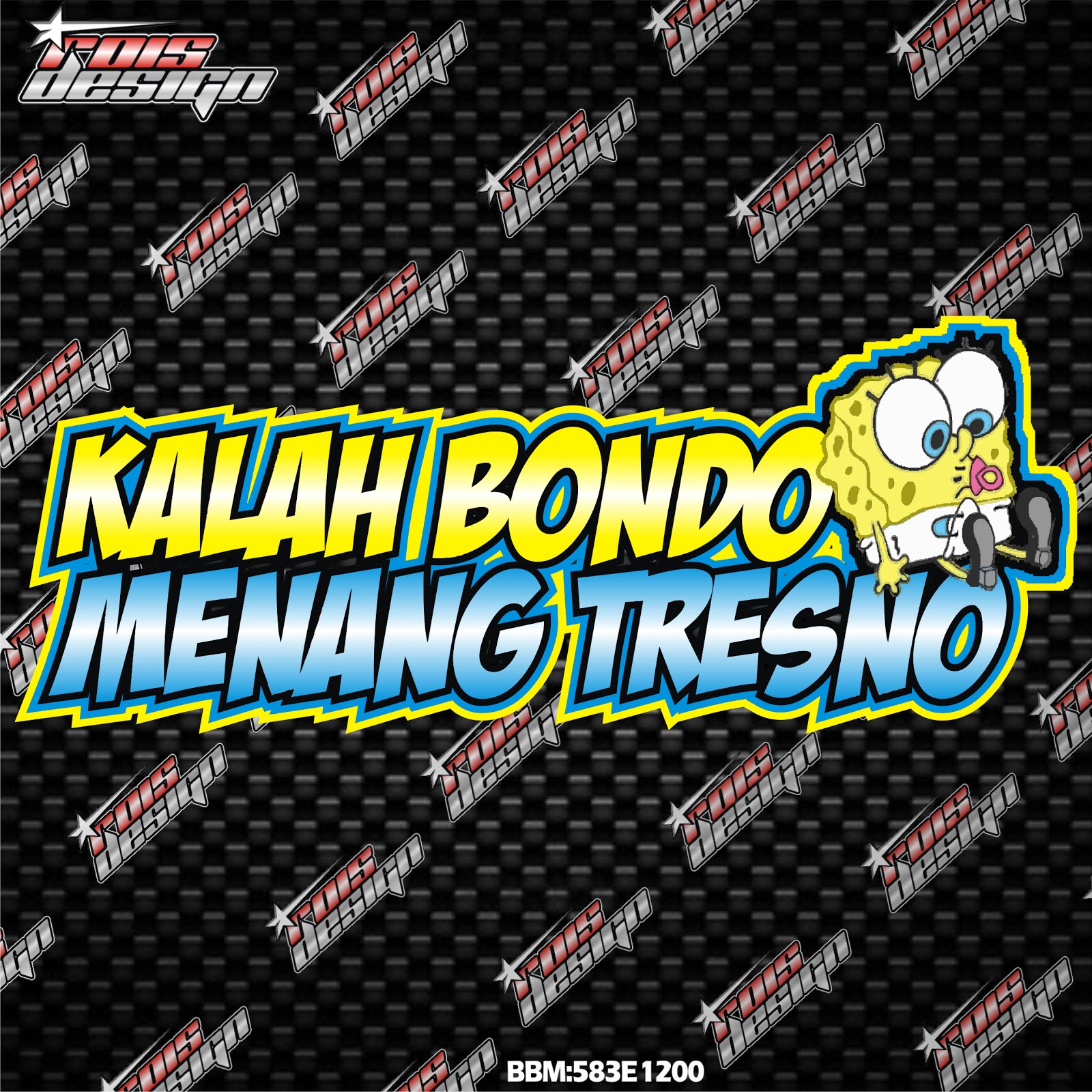 Gambar Kata Kata Anak Racing Sobkatakata