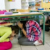  Το Δημοτικό σχολείο Αστακου...έκλεισε λόγω του σεισμού της Κεφαλονιάς! Κλιμάκιο της Περιφέρειας πραγματοποιεί έλεγχο