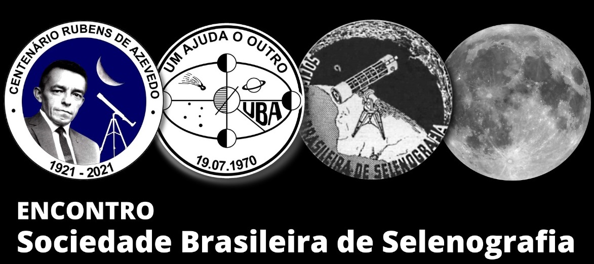 Encontro SOCIEDADE BRASILEIRA DE SELENOGRAFIA
