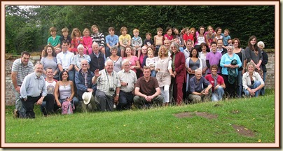 A family group