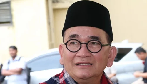 Raffi Ahmad Dibandingkan dengan Kasus Rizieq, Habis Kadrun Dikata-katain Ruhut: Stres...