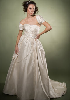 vintage bridal dresses