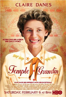 Free Movie Screening Temple Grandin