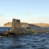 UK GOVT BLOCKED OIL BOOM ON THE CLYDE