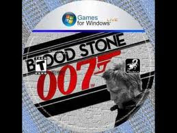 James Bond 007 Blood Stone PC Game with Full Version Free Download