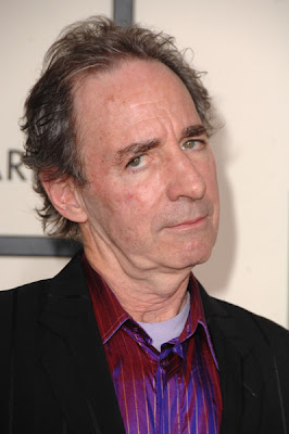 Harry Shearer Hot Photo