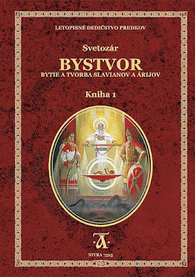 Svetozár: Bystvor (SK 2017)