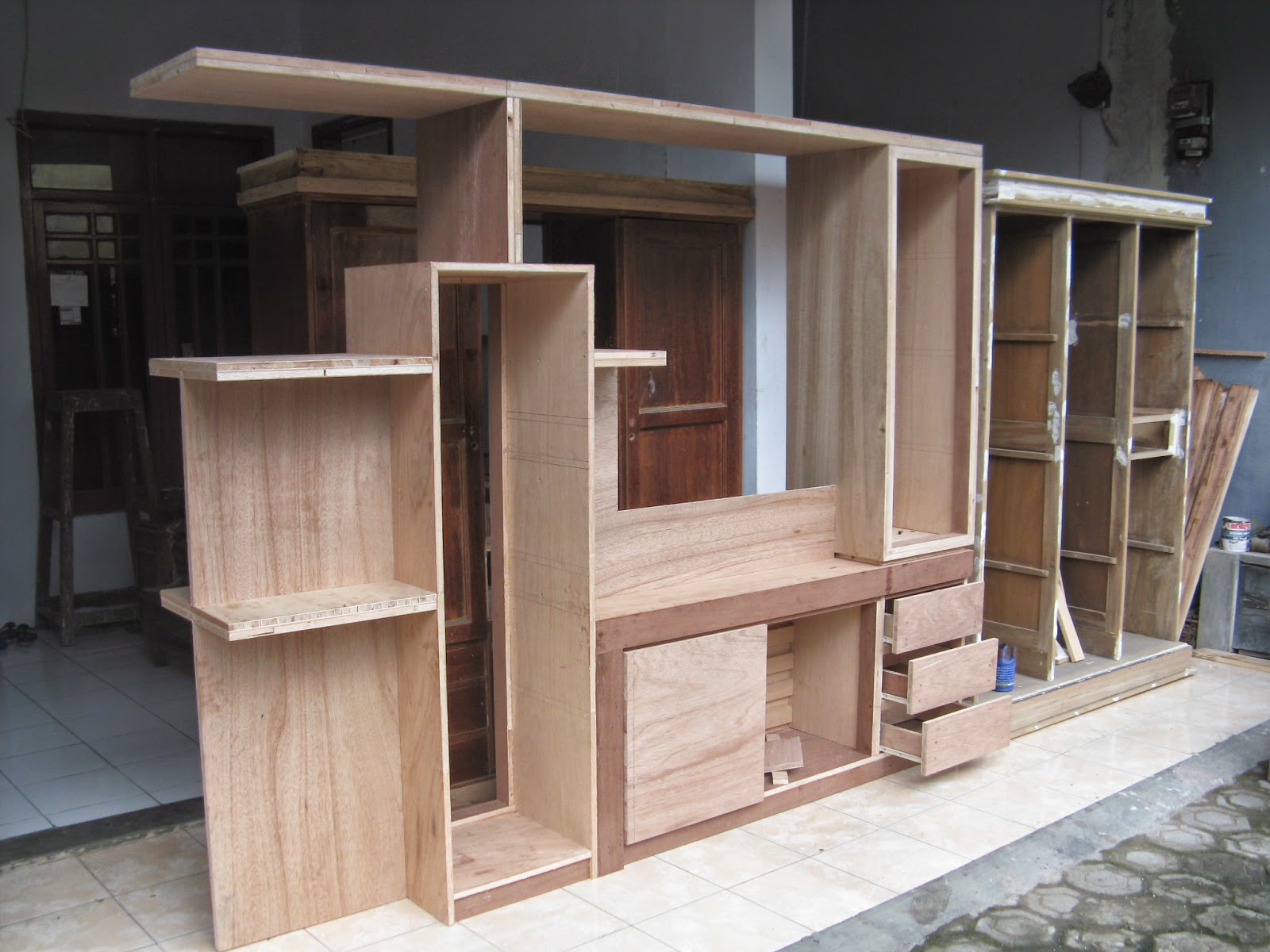 Collection of Cara  Membuat  Furniture Sendiri Cara  