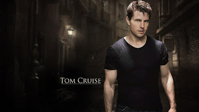  Tom Cruise body photos
