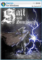 Descargar Salt and Sanctuary MULTi8 – ElAmigos para 
    PC Windows en Español es un juego de Pantalla Dividida desarrollado por Ska Studios