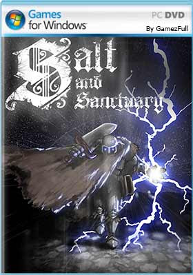 Descargar Salt and Sanctuary Full Gratis