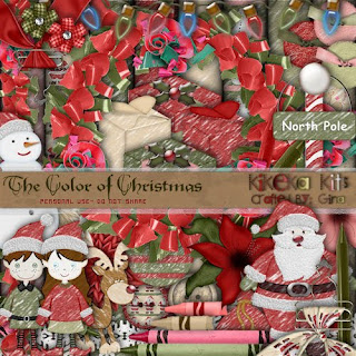 http://craftedbygina.blogspot.com/2009/11/color-of-christmas.html