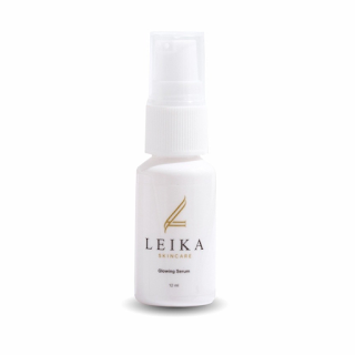 Leika skincare Glowing Serum