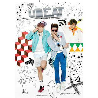 uBeat - Should Have Treated You Better Album Cover