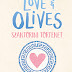 Jenna Evans Welch: Love & Olives - Szantorini történet (Love & Gelato #3)