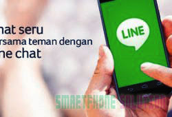 cara mengatasi line error tidak sanggup login Cara Mengatasi Error Coba Lagi Nanti Line Android