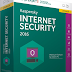 Kaspersky Internet Security 2016 - For 2 Years