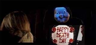 happy death day