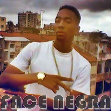 Face Negra - Versao suja (2008)